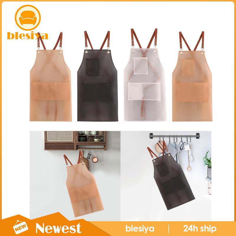 Tạp Dề Nấu Ăn BBQ Bền Bỉ