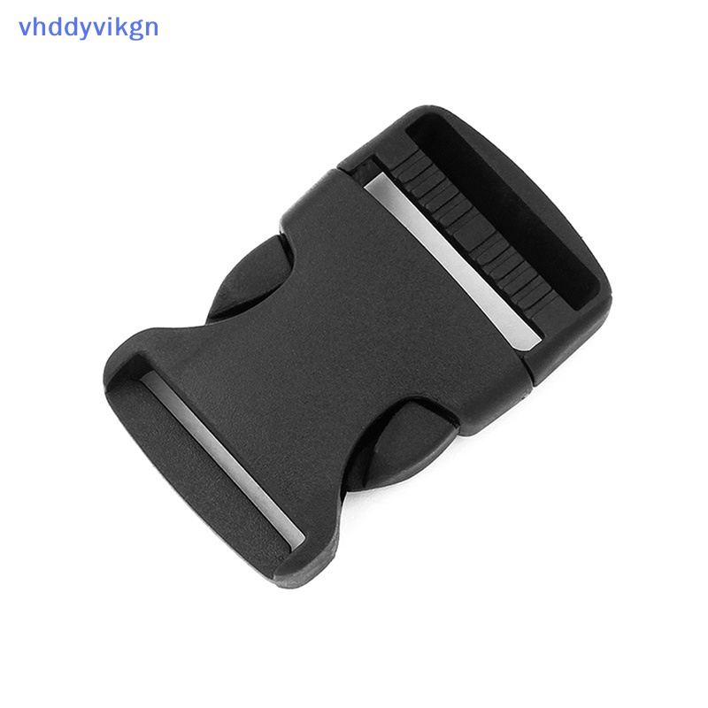 Khóa Cài Có Thể Tháo Rời 20mm 25mm 32mm 38mm 5mm Cho Túi Xách Thể Thao