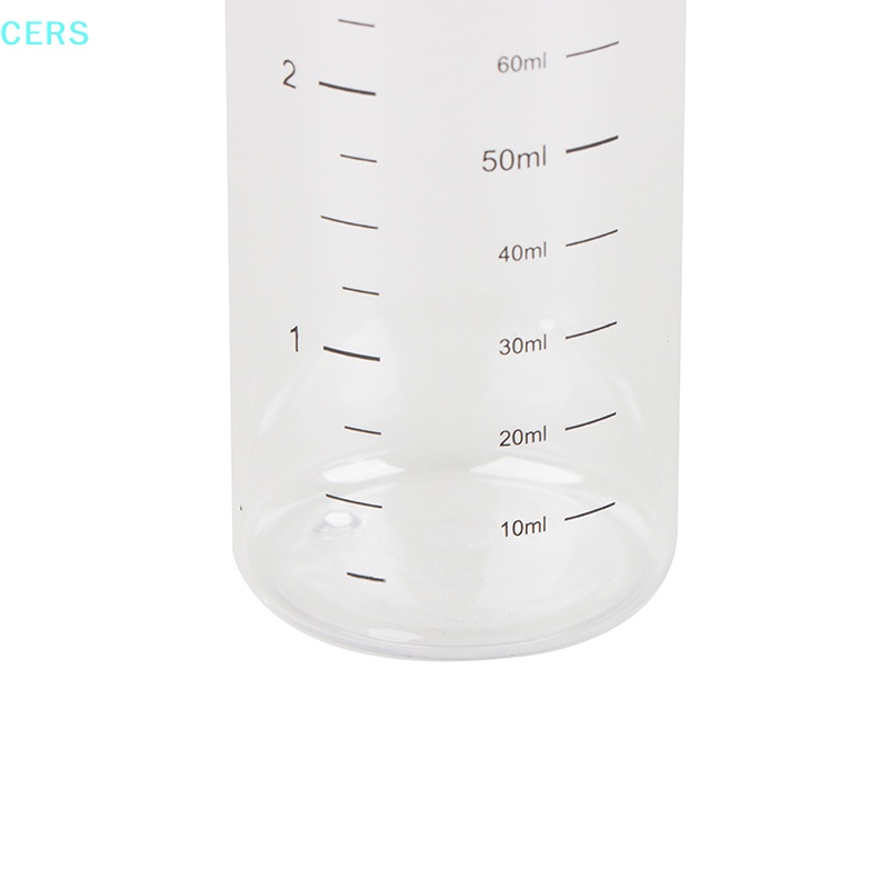 Chai Nhựa Đựng Mực Lỏng Có Thể Bơm Đầy Lại RS