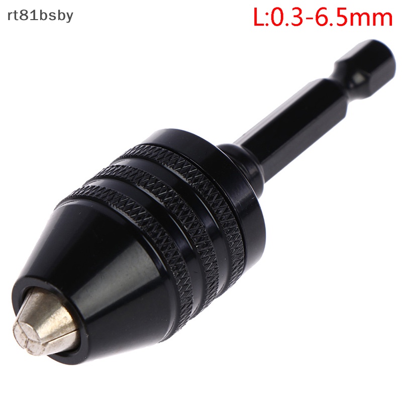 Đầu Kẹp Mũi Khoan Lục Giác 1 / 4 "Chuyên Dụng