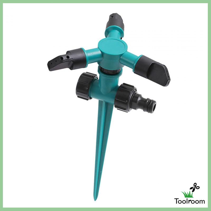 Vòi Phun Nước Tưới Cây Tự Động Cho Sân Vườn / Xe Hơi