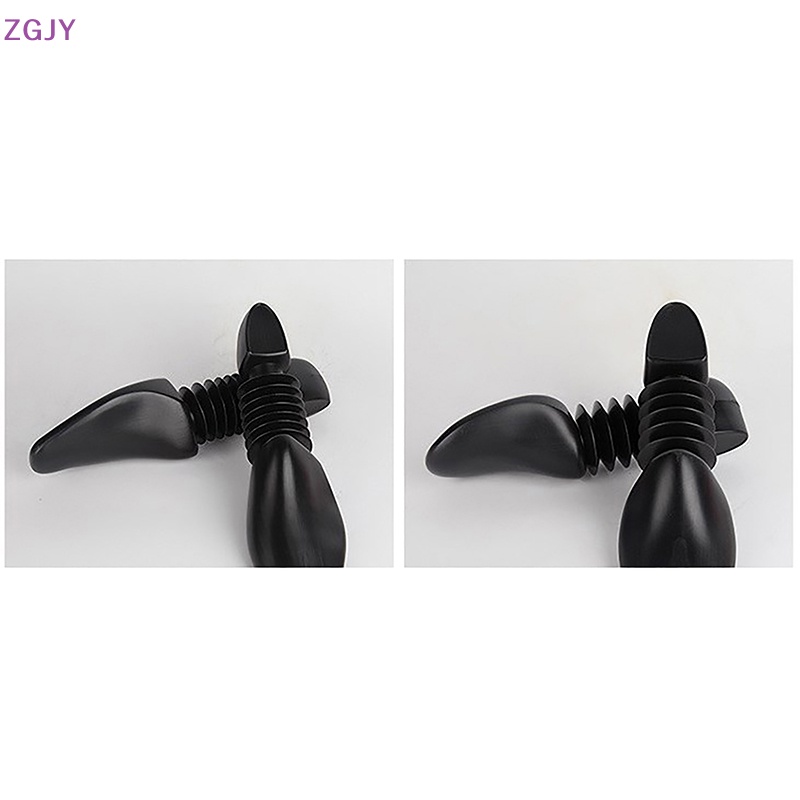 Dụng Cụ Nới Rộng Giày Bằng Nhựa Co Giãn Chống Nhăn Mới