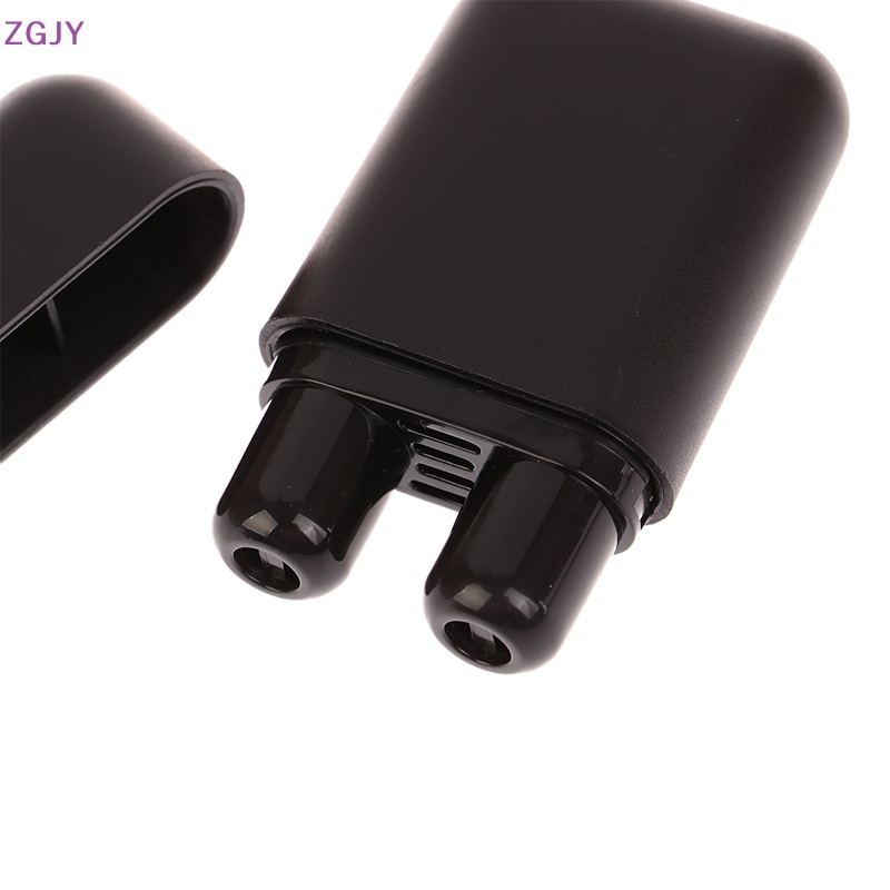 Zgjy Thanh Lọc Không Ngáy Khi Ngủ Hai Đầu Chống Ngáy Dạng Ống Thở Mới