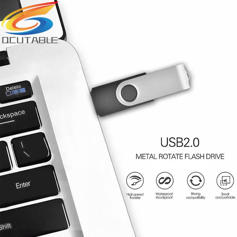 Usb 2.0 Tốc Độ Cao CW10001 Candy Drive