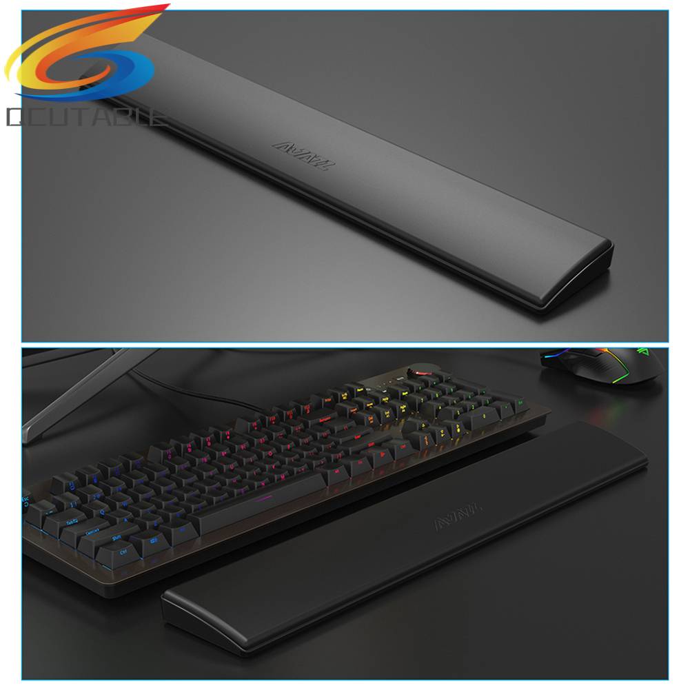 Tấm Lót Chuột 104 / 87 / 61 Phím Chống Trượt Tiện Dụng Cho Dân Văn Phòng