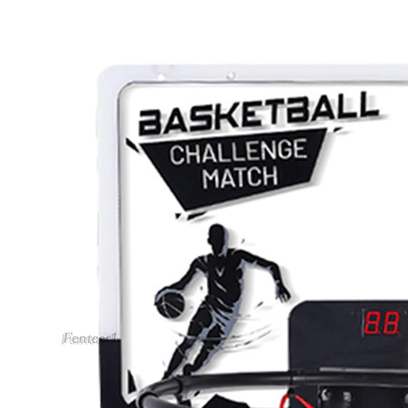 Vòng Bóng Rổ Fenteer1 [Fenteer1] Gắn Cửa Ra Vào Để Luyện Tập Trong Nhà