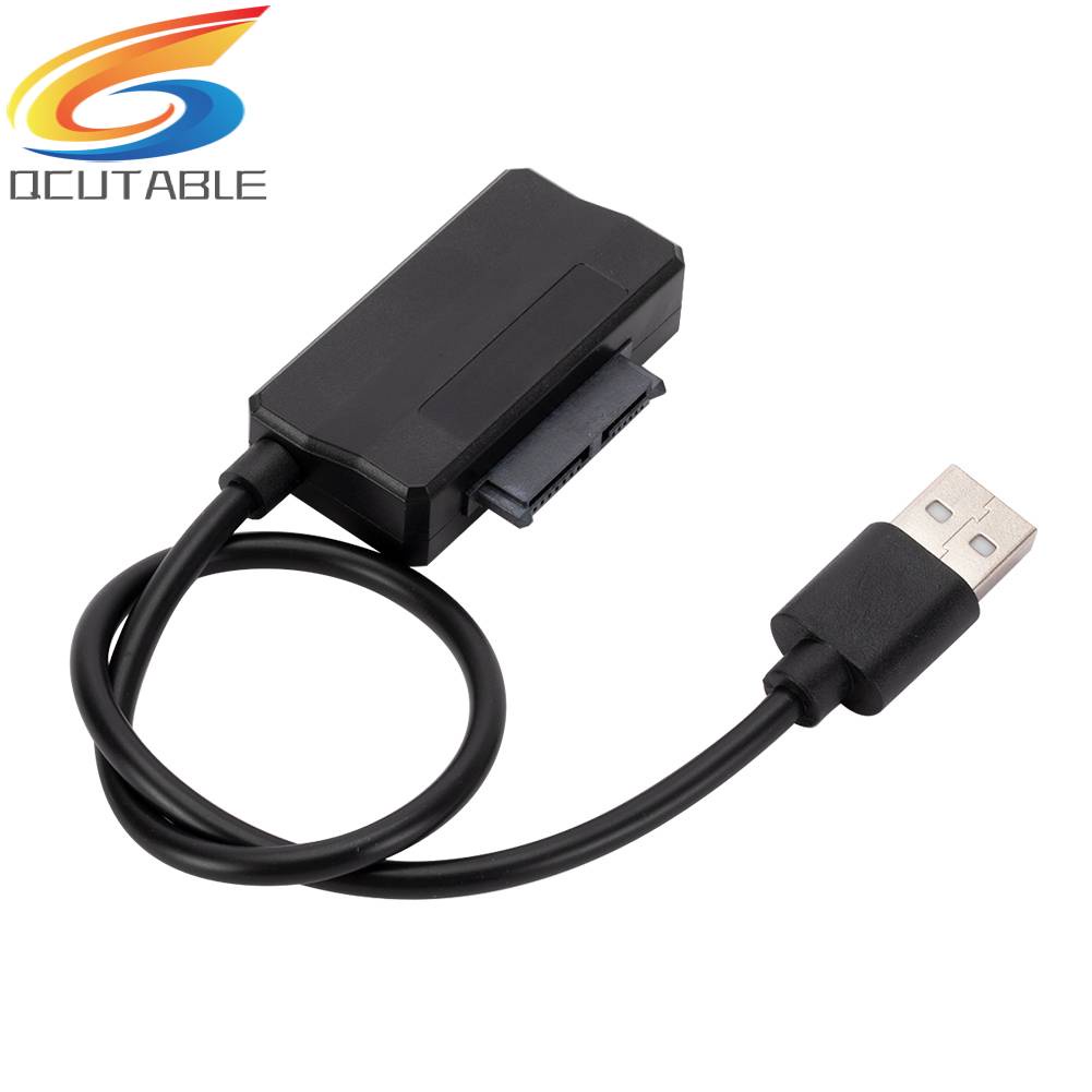 Cáp Sata 2.5 Inches Sata Cho Laptop