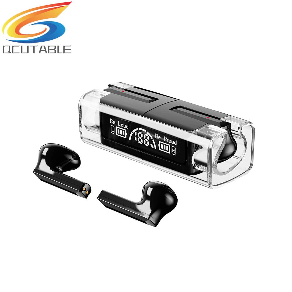 Tai nghe không dây Thời Trang Kèm Phụ Kiện