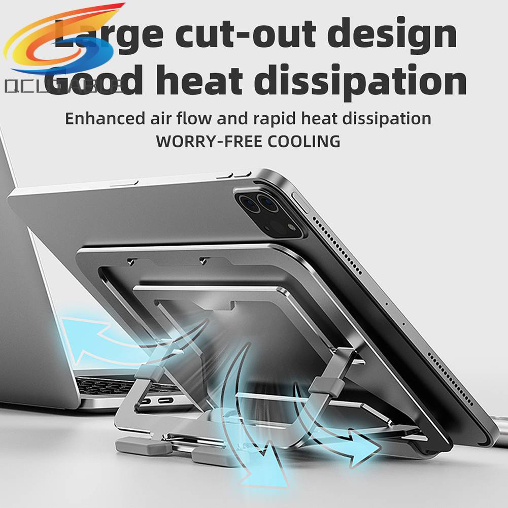 Giá Đỡ Điện Thoại / Máy Tính Bảng Để Bàn Tùy Chỉnh Tiện Dụng Cho Gia