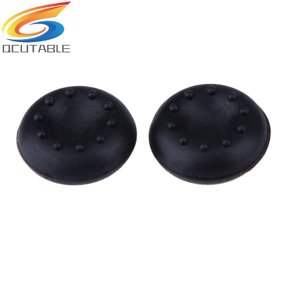 Set 20 Nút Cao Su Silicone Cho Tay Cầm Chơi Game PS4 PS3 PS2 XBOX 360 ONE