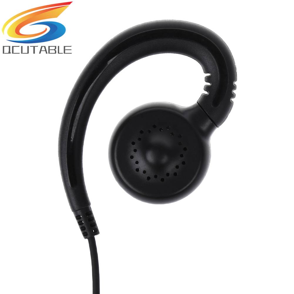 2 Tai Nghe Xoay 180 Độ Cho Bộ Đàm