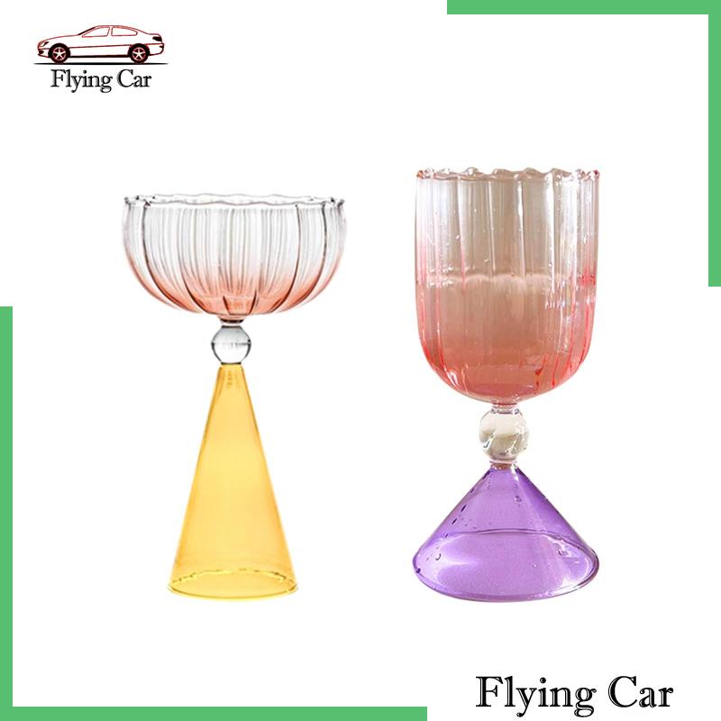 Ly Thủy Tinh Uống Cocktail / Cocktail Lzdjfmy2 Dùng Cho Các Bữa Tiệc