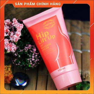 Kem nở mông hip lift up đài trung - dc