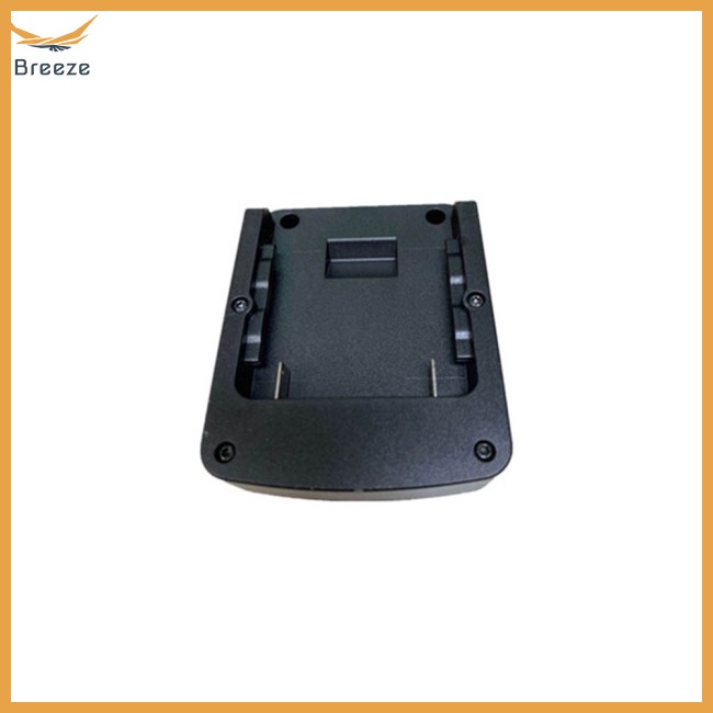 BOSCH Bộ Chuyển Đổi Pin li-ion 18v-li-On Tương Thích Với Pin Milwaukee M18