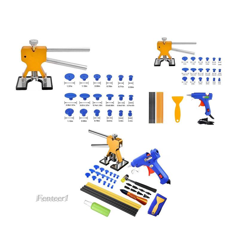 Bộ 19 Dụng Cụ Sửa Chữa Xe Hơi Fenteer1