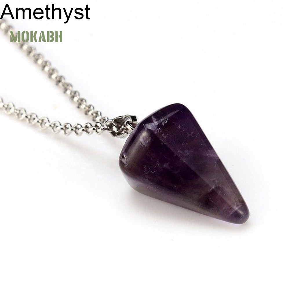 [Mok Abh] Vòng cổ Theo Phong Cách Unisex