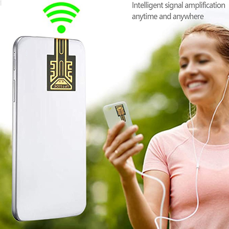 Bộ Khuếch Đại Tín Hiệu Ăng Ten SP11 Pro Cho Điện Thoại Thông Minh