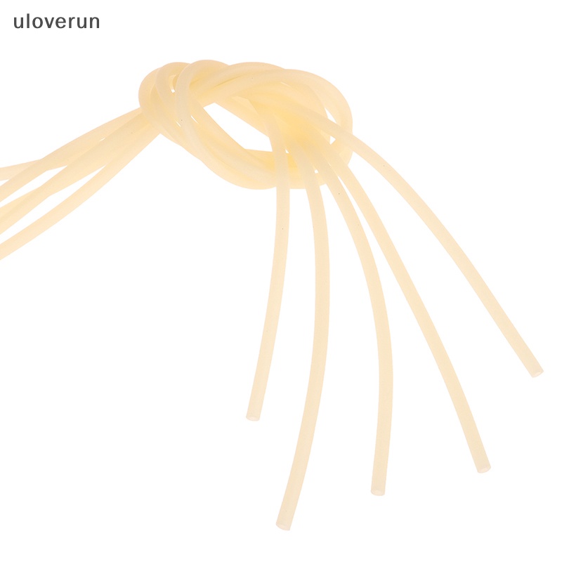 Set 5 Lõi Van Xe Đạp Bằng Cao Su Mềm Chất Lượng Cao