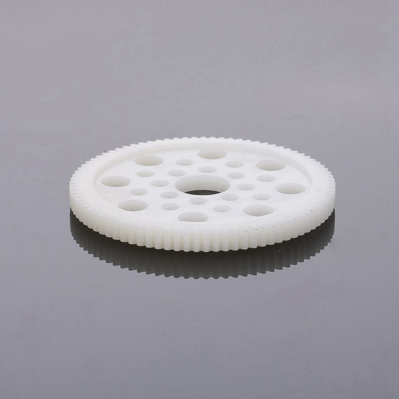 Bánh Răng Động Cơ 85t 48dp Tỉ Lệ 1: 10 Cho Mô Hình Xe Hơi Thể Thao sakura