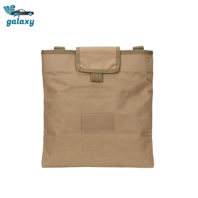 Galaxy Túi Đựng Dụng Cụ Chống Thấm Nước Có Thể Gấp Gọn Tiện Dụng