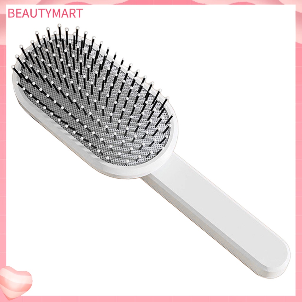 Lược Chải Tóc Mát Xa Da Đầu 147 Răng Không Rối Chống Tĩnh Điện