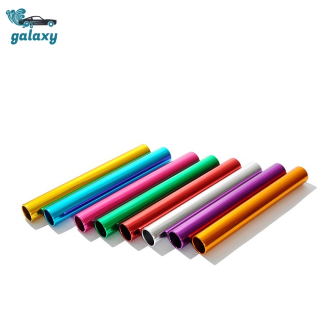 Galaxy Rơ Le Baton 3.8cm Bằng Hợp Kim Nhôm Chuyên Dụng Cho Luyện Tập Thể Thao Ngoài Trời