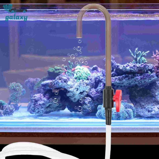 Galaxy Dụng Cụ Hỗ Trợ Làm Sạch Bể Cá Cảnh