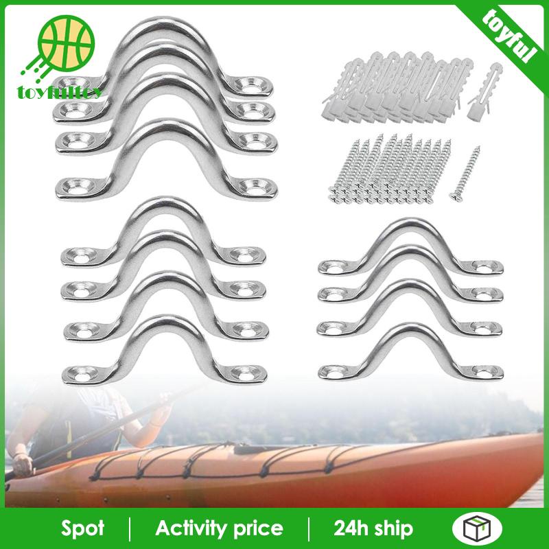 Đệm Mắt Thuyền Kayak Chuyên Dụng Chất Lượng Cao