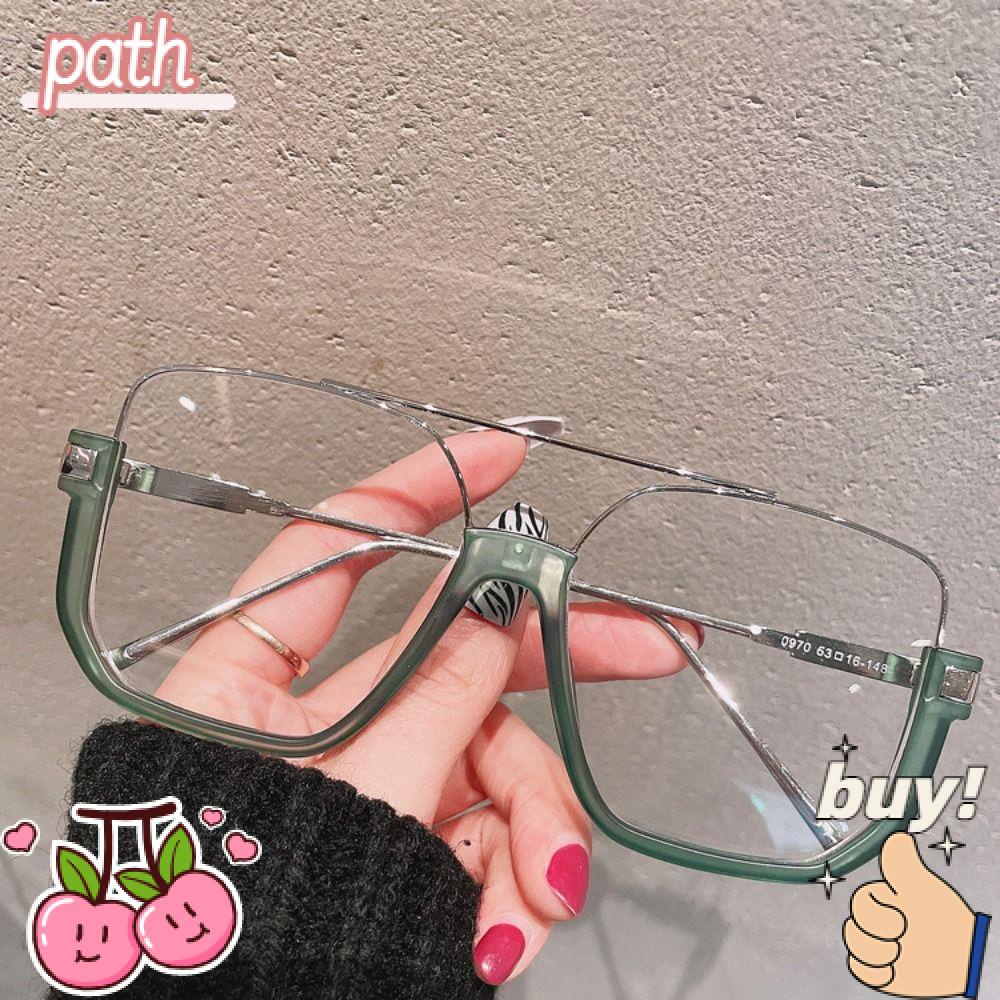 PATH Kính Bảo Hộ Siêu Nhẹ Chống Ánh Sáng Xanh Cho Cả Nam Và Nữ