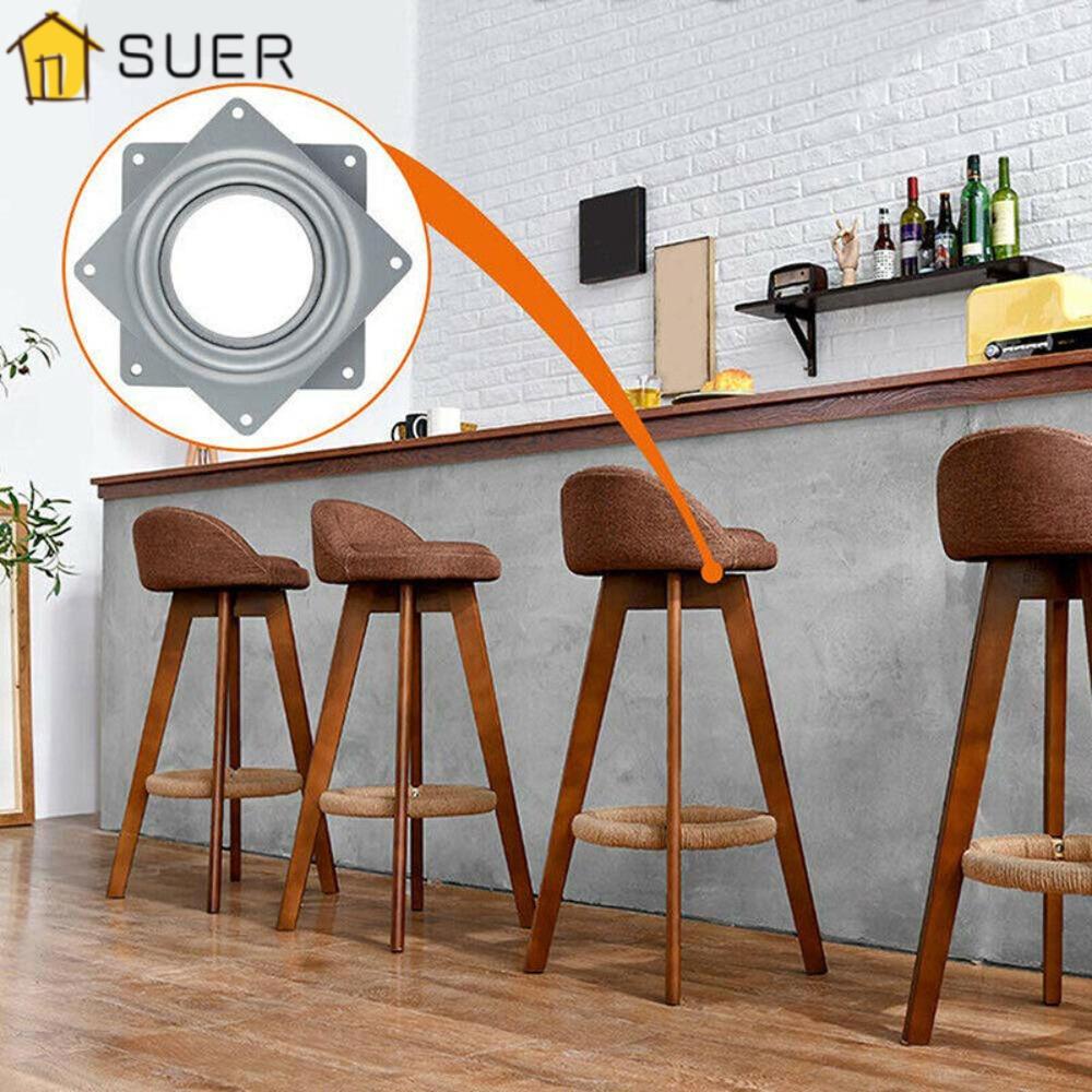 SUENIN Bàn Xoay 360 Độ Đa Năng Tiện Lợi Dễ Sử Dụng