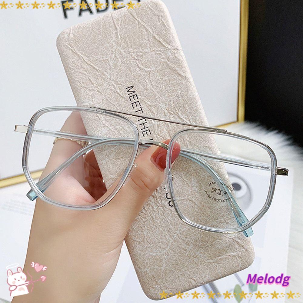 Mắt Kính Chống Ánh Sáng Xanh Siêu Nhẹ Tiện Dụng Cho Văn Phòng