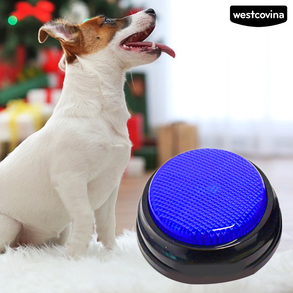 [COD]♞Nút Tròn Ghi Âm Giọng Nói Bằng ABS Đa Năng Tiện Dụng