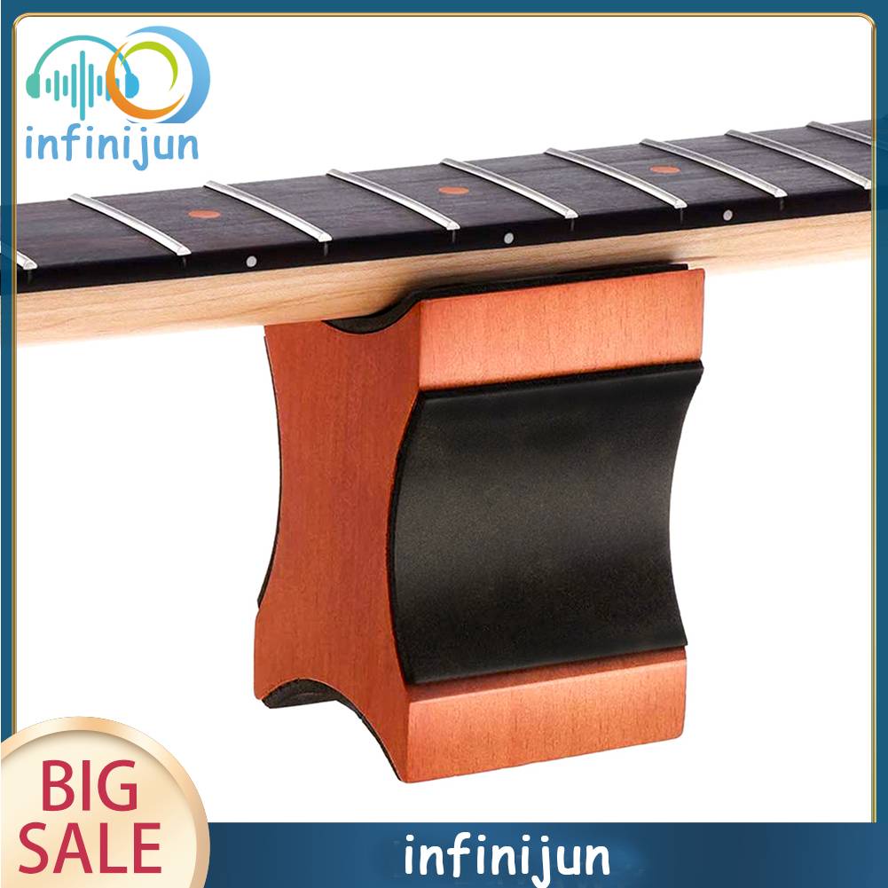 Giá Đỡ Cần Đàn Guitar 2 Chiều Cao Tiện Dụng