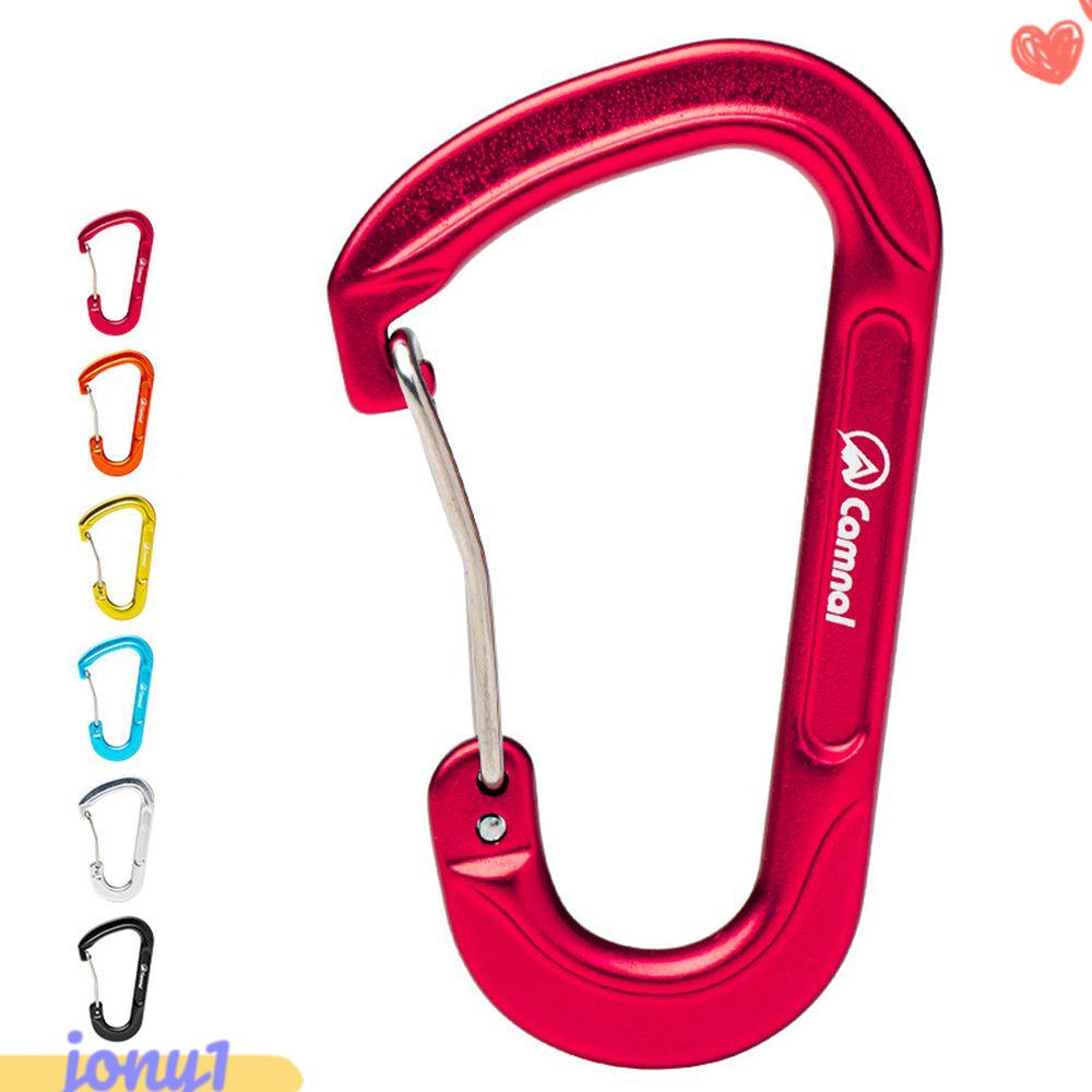 JONYE Móc Khóa Đa Năng Hiện Có 5 Màu