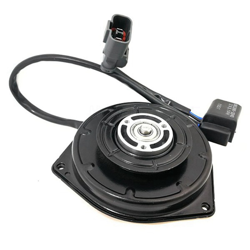 Động Cơ Quạt Tản Nhiệt Cho Honda FIT CIVIC CRV 38616-RNA-A01 38616-PWA-J01