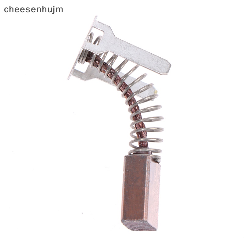 Set 2 Chổi Than Chuyên Dụng Cho Bosch GSB180-Li GSB140-Li