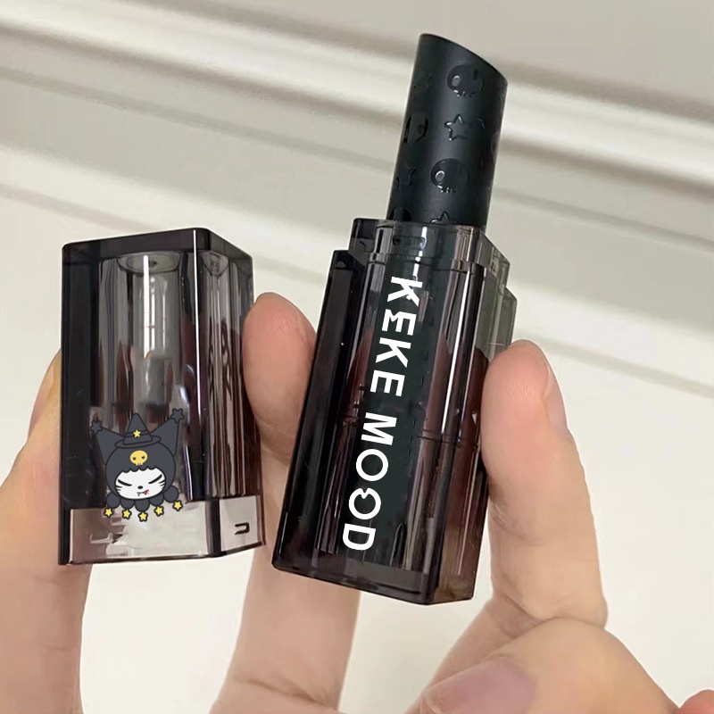 Son Môi Dạng Lỏng Chống Nước Màu Sắc Đào Ngọt Ngào Dành Cho Nữ