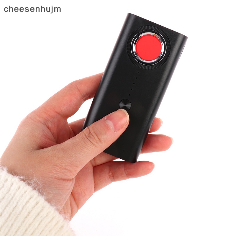 Camera Giấu Kín Không Dây Phát Hiện Tín Hiệu Chống Gián Điệp
