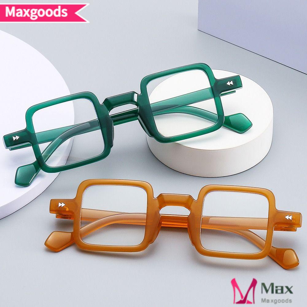 MAXG Kính Bảo Hộ Siêu Nhẹ Chống Ánh Sáng Xanh Cho Văn Phòng