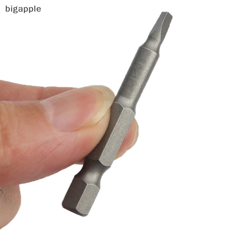 Set 5 Tua Vít Chữ U / Y Đầu Tam Giác Đa Năng Tiện Dụng