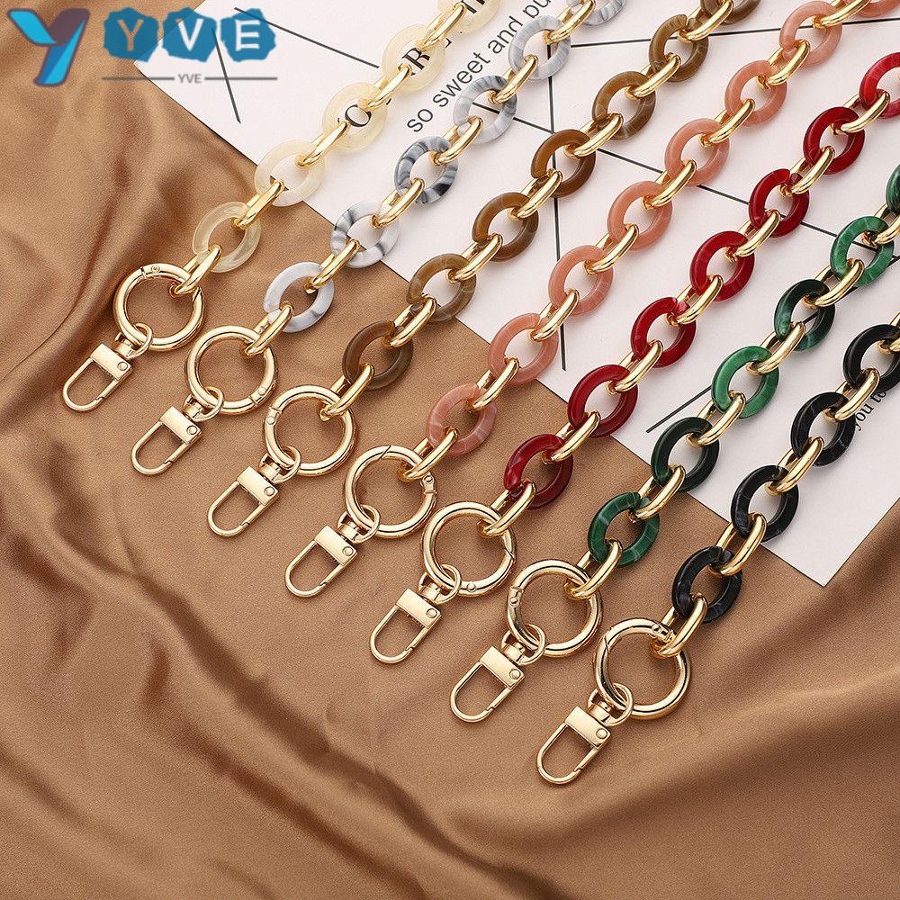 YVE Dây Xích Thay Thế Cho Túi Xách Thời Trang