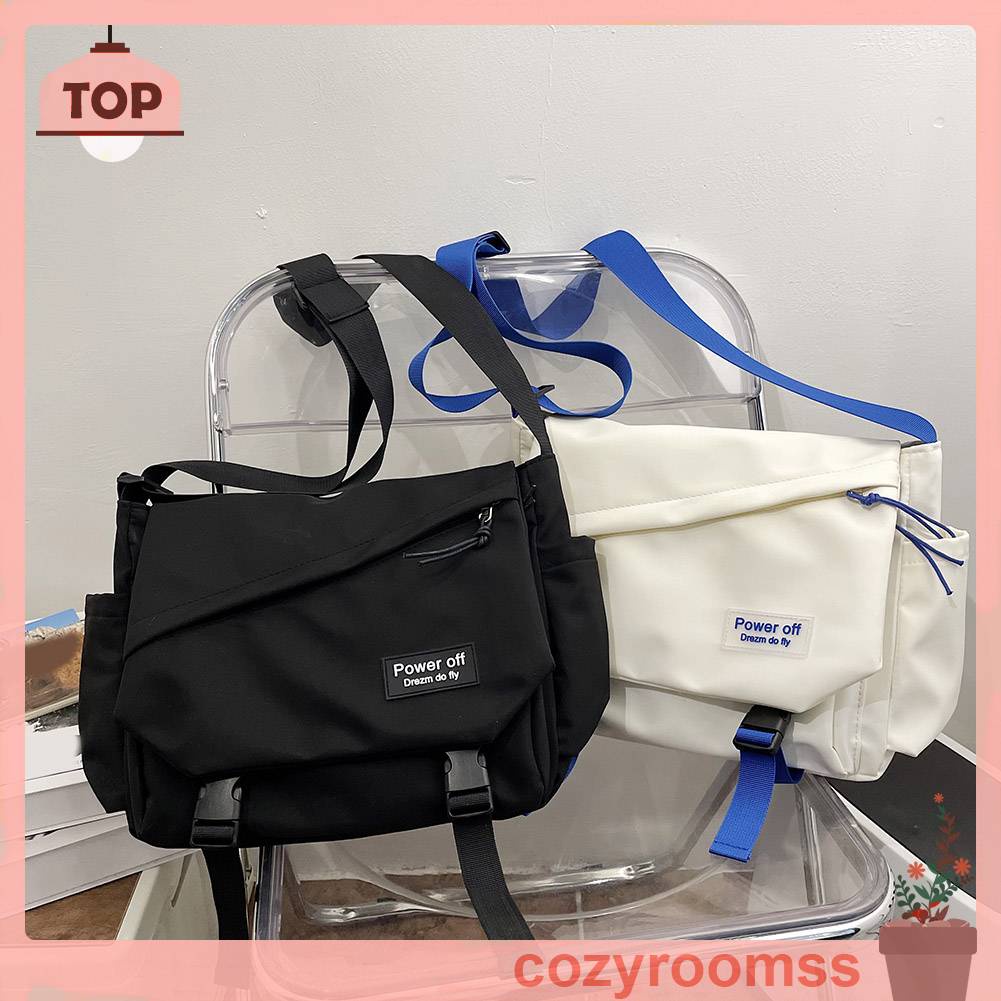 Túi Xách Đeo Chéo Cỡ Lớn Thời Trang Cho Nữ