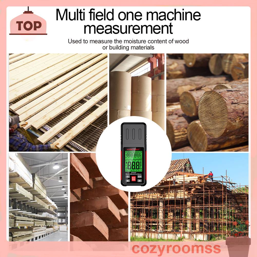 Cảm Biến Độ Ẩm Kỹ Thuật Số 0-57%