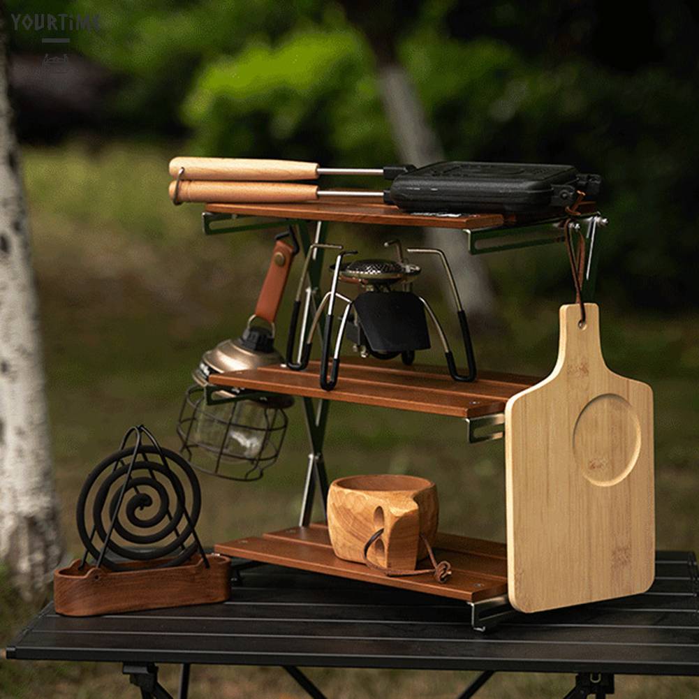 Giá Đỡ Nhang Muỗi Có Thể Gấp Gọn Tiện Dụng Cho Cắm Trại