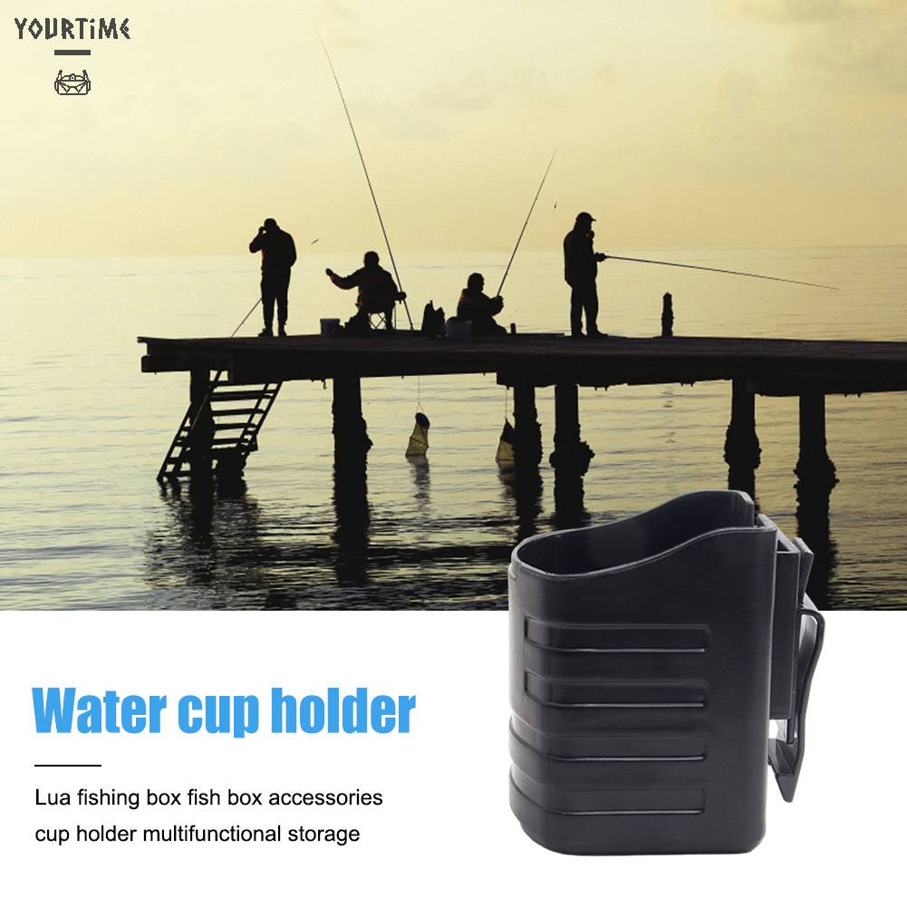 Giá Đỡ Cốc Nước Bằng Nhựa Siêu Nhẹ Tiện Dụng