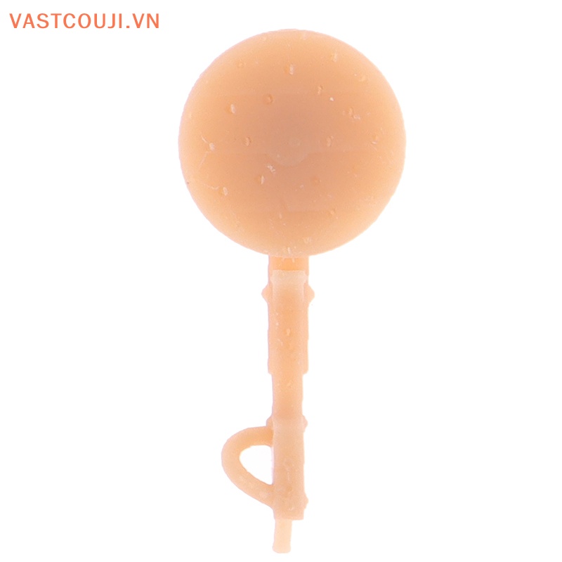 Mô Hình Đồ Chơi Sửa Chữa Lốp Xe VASTJI Không Màu Tỉ Lệ 1 / 64