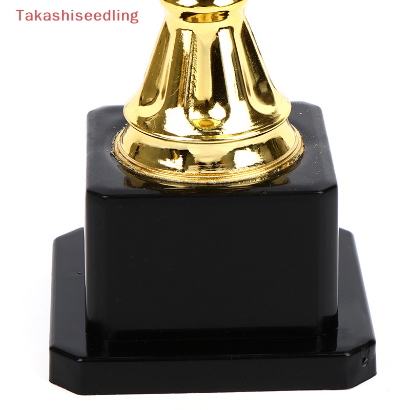 1 Đồ Chơi Giải Thưởng Bằng Nhựa Cho Bé Mẫu Giáo