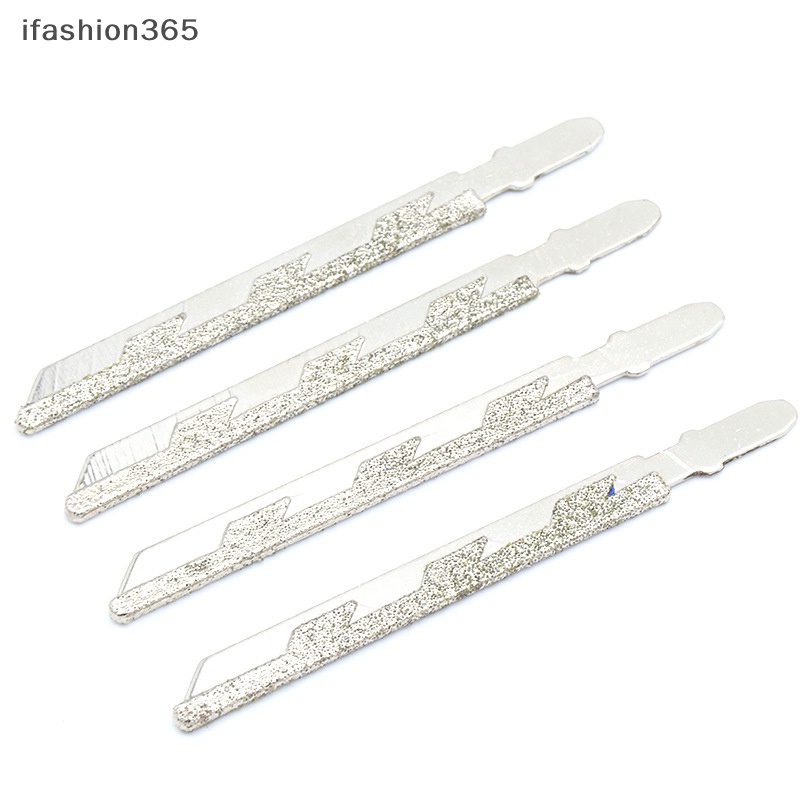 Lưỡi Cưa Hợp Kim 101mm ifashion365 Dùng Cắt Đá Cẩm Thạch