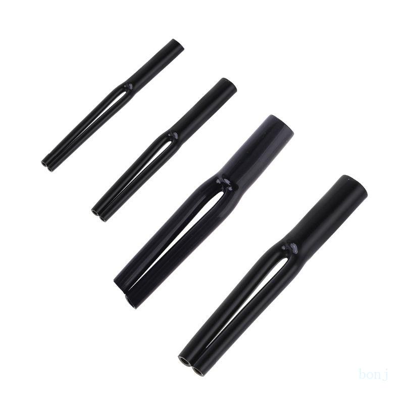 Phụ Kiện Quấn Dây Cáp Loa Siêu Trầm Hình Chữ Y DIY 9mm 7mm 12mm 15 5mm