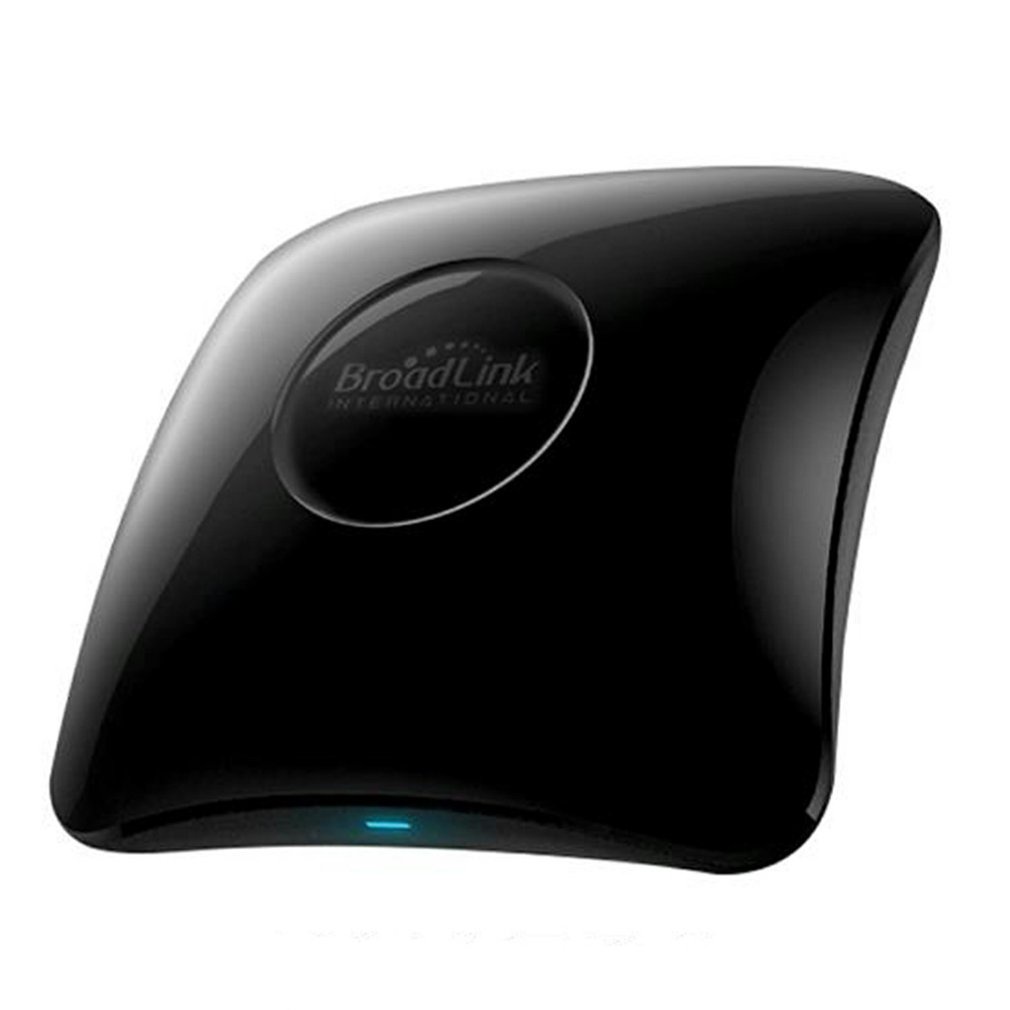 =Christmas=RM4 Pro Mobile Wifi Infrared Radio Frequency Home General Remote Control